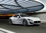 Maserati GranTurismo MC Stradale 2010 года